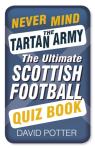 Never Mind The Tartan Army