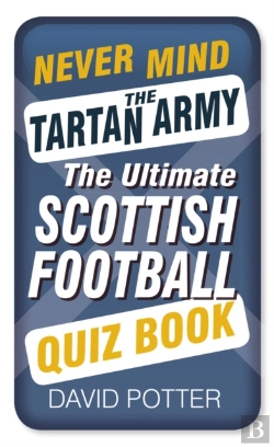 Bertrand.pt - Never Mind The Tartan Army