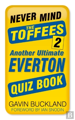 Bertrand.pt - Never Mind The Toffees 2