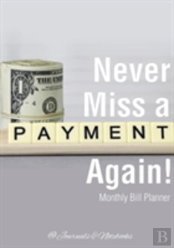 Bertrand.pt - Never Miss A Payment Again! Monthly Bill Planner