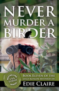 Never Murder A Birder
