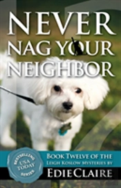 Never Nag Your Neighbor