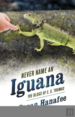 Bertrand.pt - Never Name An Iguana