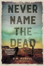 Never Name The Dead