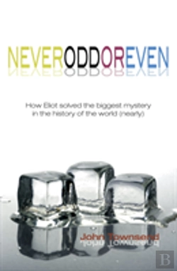 Bertrand.pt - Never Odd Or Even