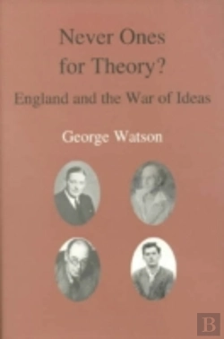 Bertrand.pt - Never Ones For Theory?
