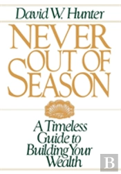 Never Out Of Season
