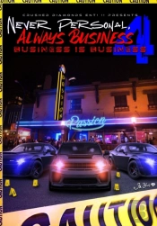 Never Personal, Always Business 4