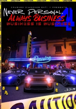 Bertrand.pt - Never Personal, Always Business 4