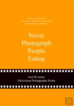 Bertrand.pt - Never Photograph People Eating