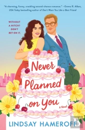 Never Planned On You