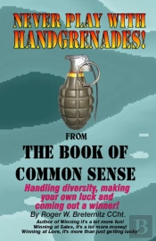Never Play With Handgrenades