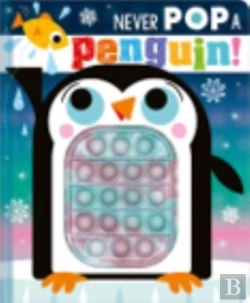 Bertrand.pt - Never Pop A Penguin!