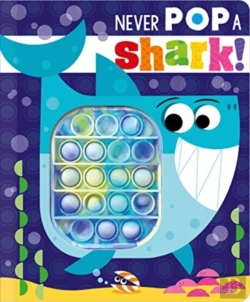 Bertrand.pt - Never Pop A Shark!