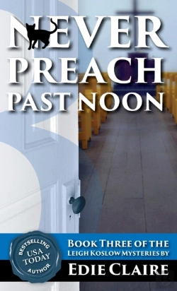 Bertrand.pt - Never Preach Past Noon