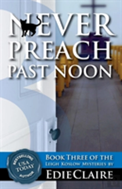 Bertrand.pt - Never Preach Past Noon