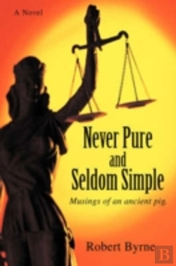 Bertrand.pt - Never Pure And Seldom Simple