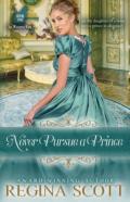 Never Pursue A Prince