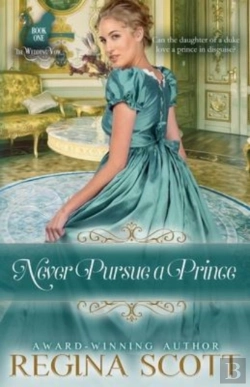 Bertrand.pt - Never Pursue A Prince