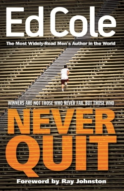 Bertrand.pt - Never Quit