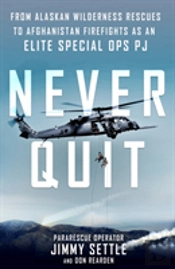 Never Quit