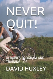 Never Quit!