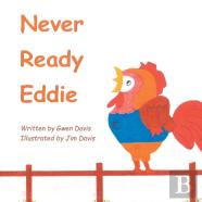 Never Ready Eddie