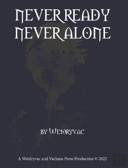 Bertrand.pt - Never Ready Never Alone