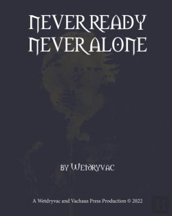 Bertrand.pt - Never Ready Never Alone