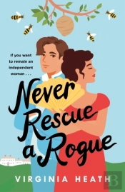 Never Rescue A Rogue