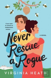 Never Rescue A Rogue