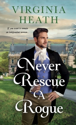 Bertrand.pt - Never Rescue A Rogue