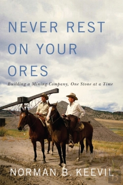 Bertrand.pt - Never Rest On Your Ores