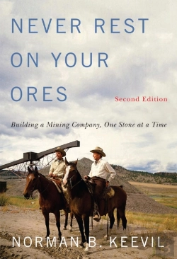 Bertrand.pt - Never Rest On Your Ores