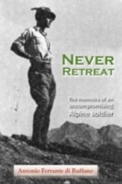 Bertrand.pt - Never Retreat