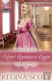 Never Romance A Rogue