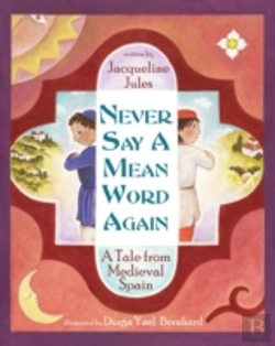 Bertrand.pt - Never Say A Mean Word Again
