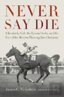 Never Say Die