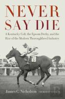 Never Say Die