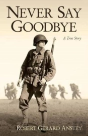 Never Say Goodbye