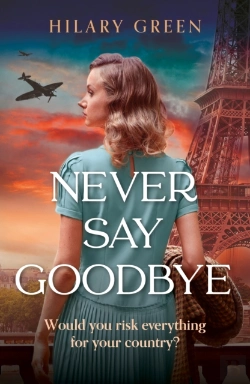 Bertrand.pt - Never Say Goodbye