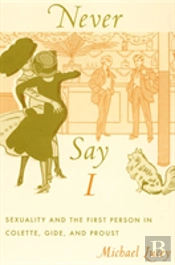 Never Say I