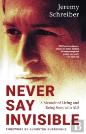 Never Say Invisible