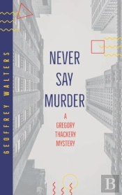 Never Say Murder