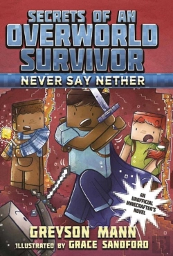 Bertrand.pt - Never Say Nether