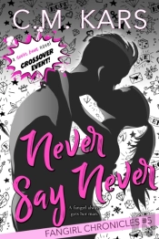 Never Say Never