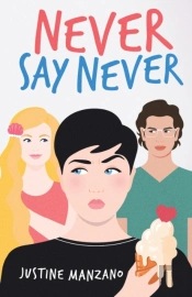 Never Say Never