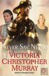 Never Say Never
