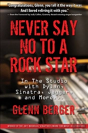 Never Say No To A Rock Star