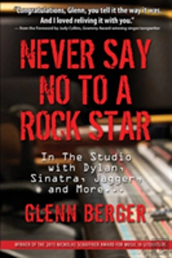 Bertrand.pt - Never Say No To A Rock Star